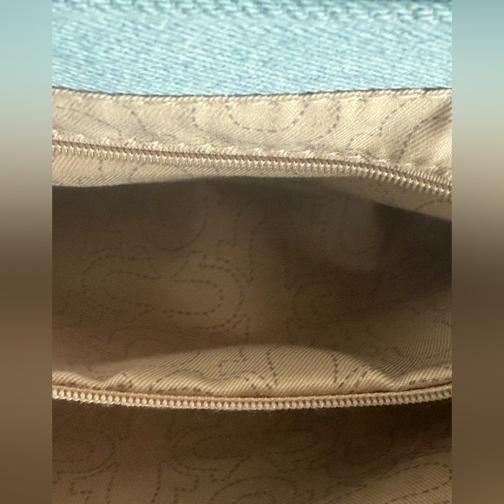 TRUE RELIGION JEANS SHOULDER BAG, NWOT MSRP $175 - Picture 10 of 13